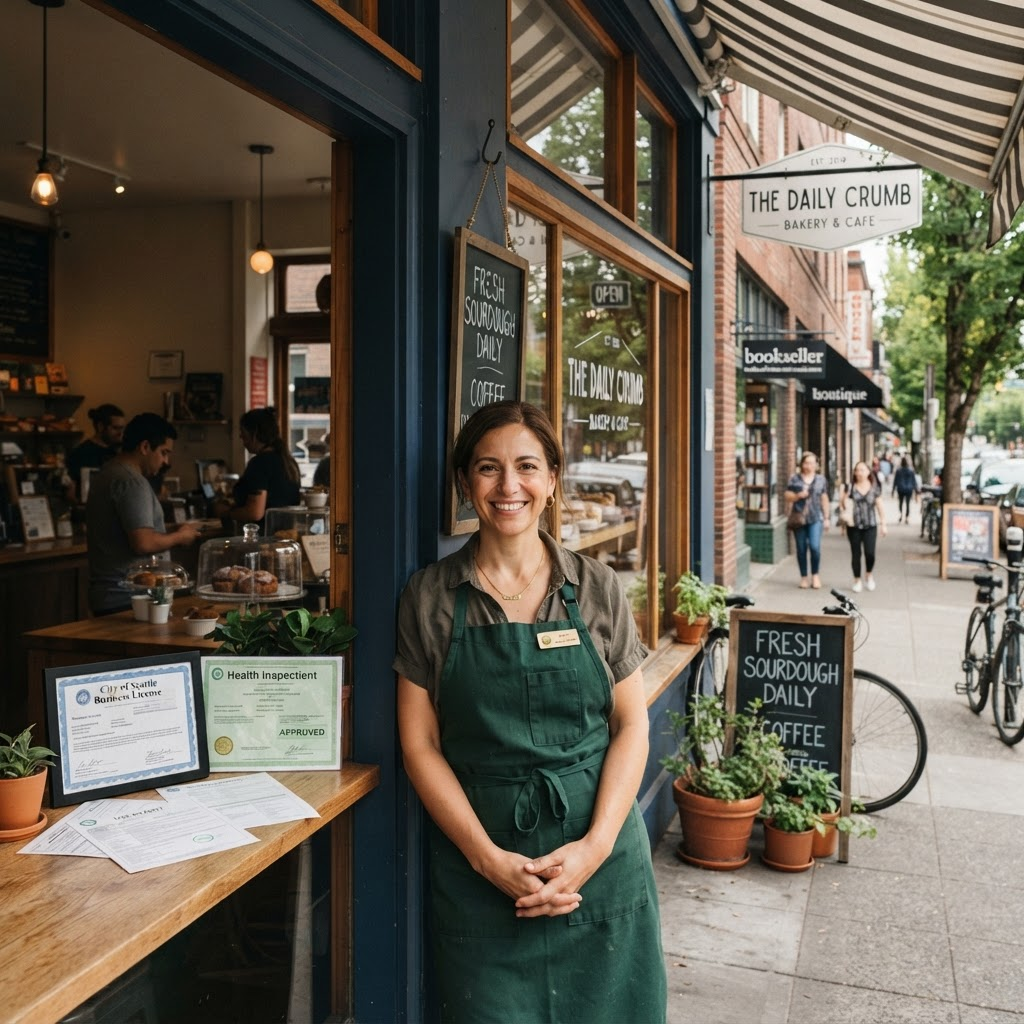 The Conditional Use Permit (CUP): A Small Business Owner's Step-by-Step Guide