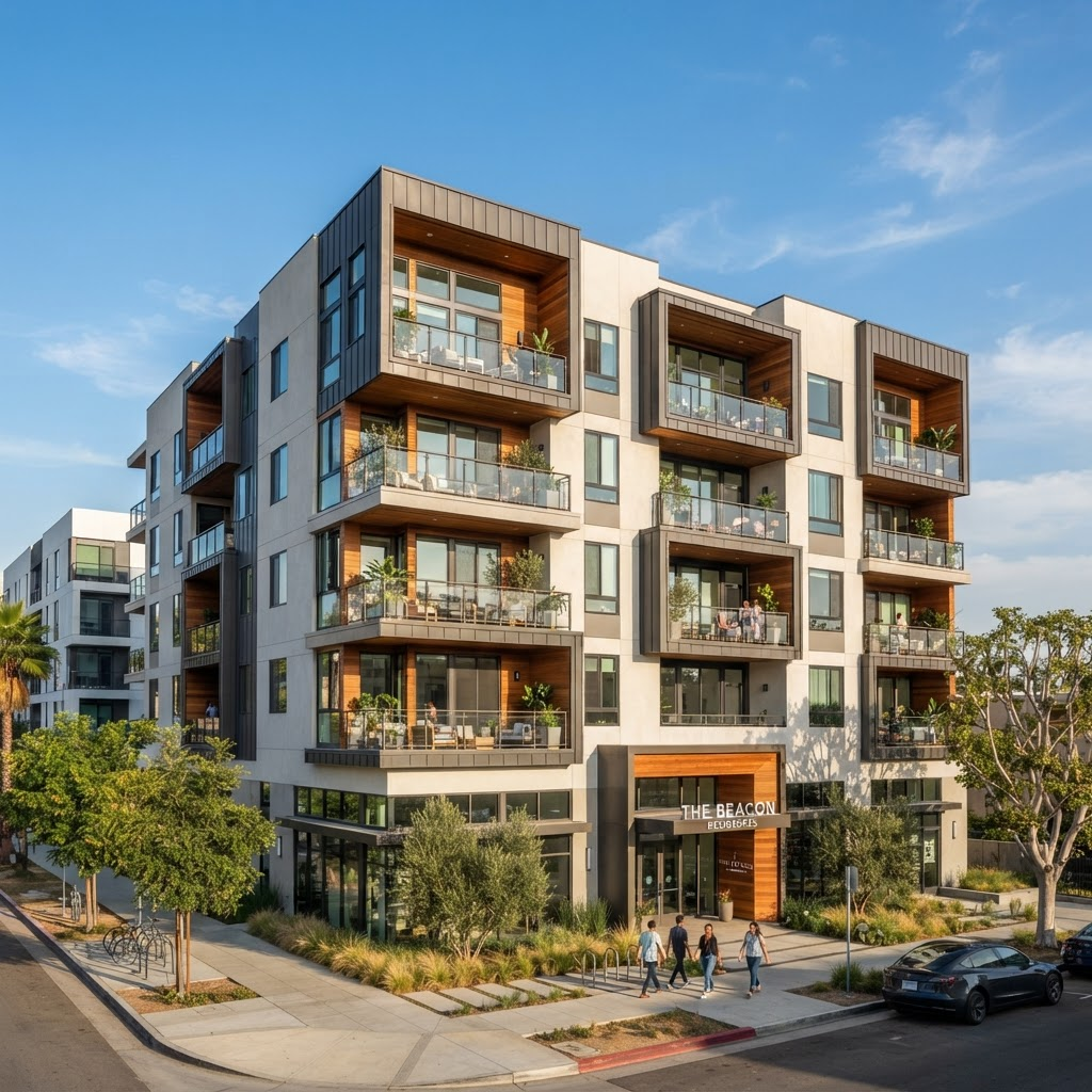 Objective Design Standards in California 2025: What They Are and Why We Support Them